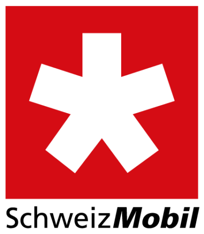 Logo Schweiz Mobil