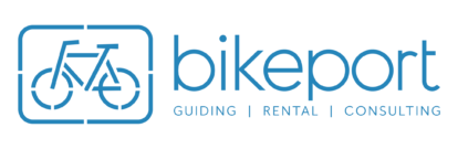 Logo bikeport